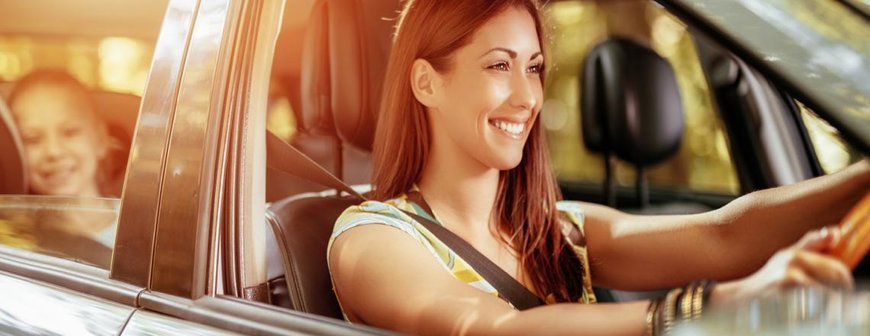 Shebah partners with HERE to find the fastest and safest route as an all-women rideshare service